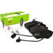 Valeo Bremsbelagsatz, Scheibenbremse EXPERT 301484A Valeo Bremsbelagsatz, Scheibenbremse EXPERT 301484A