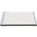 BOSCH 1 987 432 077 Innenraumfilter