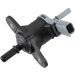 Metzger AGR-Ventil 0892983