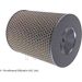 Blue Print Luftfilter ADZ92202