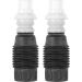 Monroe Staubschutzsatz, Stoßdämpfer PROTECTION KIT PK161