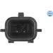 Meyle Sensor, Raddrehzahl MEYLE-ORIGINAL: True to OE 16-14 899 0016 Meyle Sensor, Raddrehzahl MEYLE-ORIGINAL: True to OE 16-14 899 0016
