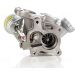 Nissens Turbolader 93132