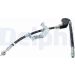 Delphi Bremsschlauch LH6870