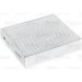 Valeo Filter, Innenraumluft VALEO ESSENTIAL 715603