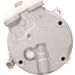 Kompressor, Klimaanlage 89257 Kompressor, Klimaanlage 89257