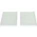 BOSCH 1 987 435 015 Innenraumfilter