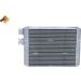 NRF Wärmetauscher, Innenraumheizung ohne Rohr EASY FIT 54359