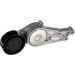 Spannrolle, Keilrippenriemen T38207 Spannrolle, Keilrippenriemen T38207