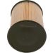 BOSCH F 026 400 492 Luftfilter BOSCH F 026 400 492 Luftfilter