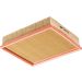 Valeo Luftfilter 585033