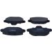 Maxgear Bremsbelagsatz, Scheibenbremse 19-0493