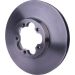 Hella Bremsscheibe 8DD 355 118-421