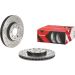 Bremsscheibe 09.8601.1X