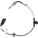 Sensor, Abgastemperatur 707210 Sensor, Abgastemperatur 707210
