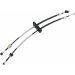 Metzger Seilzug, Schaltgetriebe 3150204