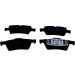 Maxgear Bremsbelagsatz, Scheibenbremse 19-0524 Maxgear Bremsbelagsatz, Scheibenbremse 19-0524