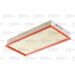 Valeo Luftfilter 585009