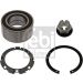 FEBI BILSTEIN 23253 Radlagersatz
