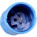 Metzger Sensor, Raddrehzahl 09001521