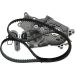Wasserpumpe + Zahnriemensatz 1 987 946 968 Wasserpumpe + Zahnriemensatz 1 987 946 968