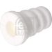 FEBI BILSTEIN 186111 Anschlagpuffer, Federung FEBI BILSTEIN 186111 Anschlagpuffer, Federung