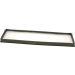 BOSCH 1 987 431 156 Innenraumfilter