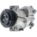 Kompressor, Klimaanlage ACP 178 000P Kompressor, Klimaanlage ACP 178 000P