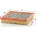 MANN-FILTER C 28 191 Luftfilter MANN-FILTER C 28 191 Luftfilter