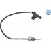 Meyle Sensor, Abgastemperatur MEYLE-ORIGINAL: True to OE 614 800 0048