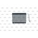 Verdampfer, Klimaanlage 36164 Verdampfer, Klimaanlage 36164