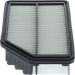 BOSCH F 026 400 350 Luftfilter BOSCH F 026 400 350 Luftfilter