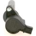 BOSCH 0 221 504 701 Zündspule BOSCH 0 221 504 701 Zündspule