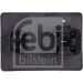 FEBI BILSTEIN 183037 Steuergerät, Glühzeit