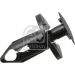 FEBI BILSTEIN 181950 Halteclip, Unterbodenverkleidung