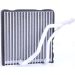 Verdampfer, Klimaanlage 92176