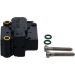 Kraftstoffdruckregler F 026 T03 007 Kraftstoffdruckregler F 026 T03 007