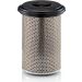 MANN-FILTER C 23 440 Sekundärluftfilter