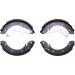 Bremsbackensatz 8DB 355 001-721