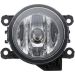 Valeo Nebelscheinwerfer FOGSTAR 088899