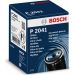 BOSCH 0 986 452 041 Ölfilter
