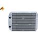 NRF Wärmetauscher, Innenraumheizung ohne Rohr EASY FIT 54357