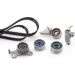 Gates Zahnriemensatz PowerGrip™ K025641XS Gates Zahnriemensatz PowerGrip™ K025641XS
