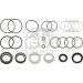 FEBI BILSTEIN 26239 Dichtungssatz, Lenkgetriebe