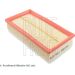 Blue Print Luftfilter ADB112203