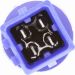 Vemo Sensor, Kühlmitteltemperatur V10-99-0125