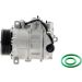 Kompressor, Klimaanlage ACP 716 000S Kompressor, Klimaanlage ACP 716 000S