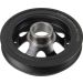 Metzger Riemenscheibe, Kurbelwelle 6400121