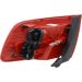 Valeo 2 x VALEO Heckleuchte 043329