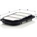 MANN-FILTER C 2931 Luftfilter
